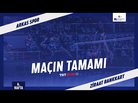 Arkas Spor 1
