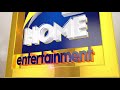 Home entertainment tv  channel id