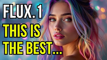 Flux AI Complete Installation Guide