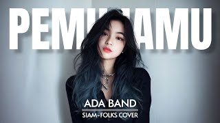 Ada Band  Pemujamu cover  New Arrangements By Freya Ardella 