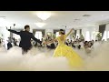 Wedding First Dance - Beauty and the Beast (John Legend and Arianna Grande)