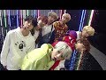 《POWERFUL》 BTS(방탄소년단) - Go Go(고민보다 Go) @인기가요 Inkigayo 20171008