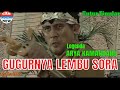 Arya kamandanu 24  gugurnya lembu sora