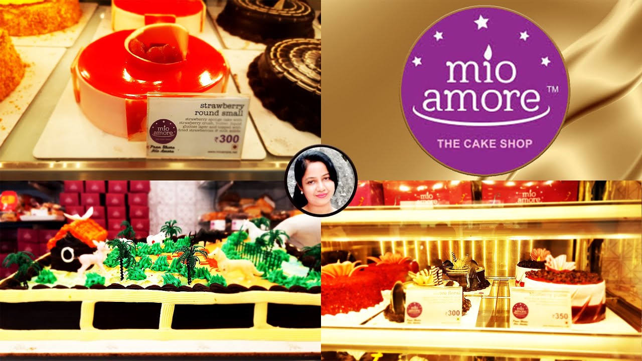 Mio Amore in Rahara,Kolkata - Best Cake Shops in Kolkata - Justdial