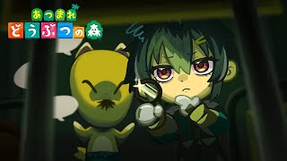 【 あつまれ どうぶつの森 】#8 おまたぬ島に夏が来た【 伊波ライ / にじさんじ 】