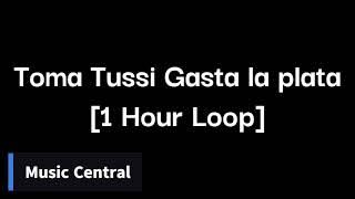 Toma Tussi Gasta la plata [1 Hour Loop]