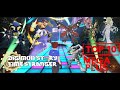 Digimon Story Time Stranger Top 10 Best Digimon For Mega 