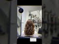 #howtocutcurlyhair #hairstyle #channel #hairstylecutting #d11 #haircolor #hair