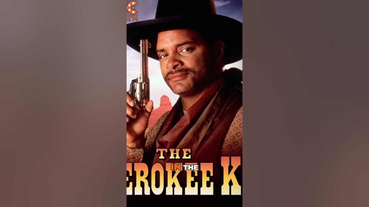 Sinbad's Comeback & The Cherokee Kid: Hidden Gem! - YouTube