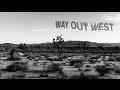 Marty Stuart - Way Out West [Official Video]