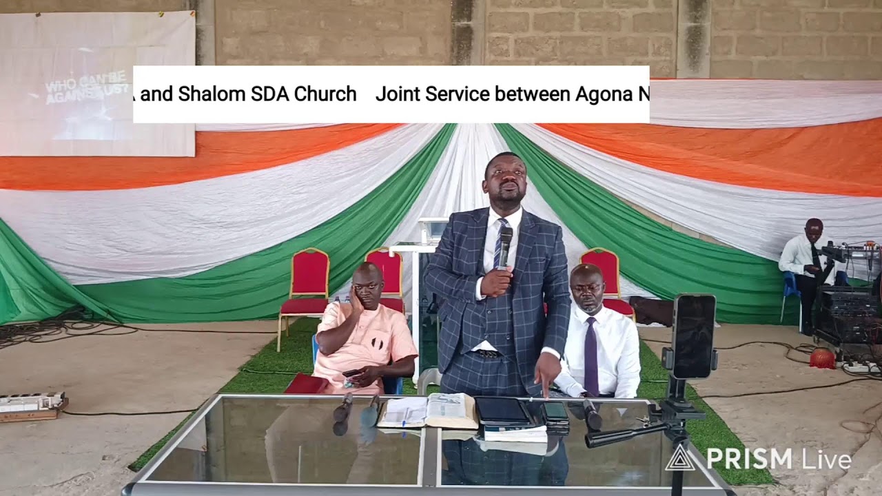 Live streaming of KEN TV