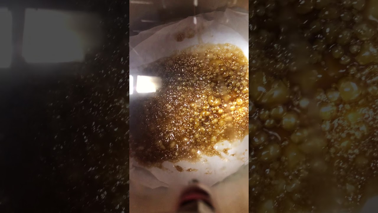 Dabs Shatter Oil Wax