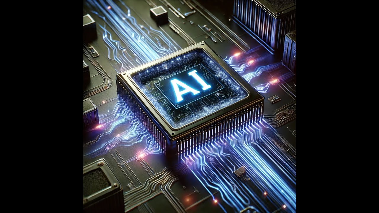 Teszteltem az AI modellem - Tech és AI #2