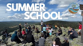 EcoSocMan Summer School 2025
