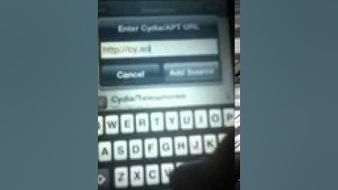 How to get 20 icons per page and 5 icons per row on iPod to