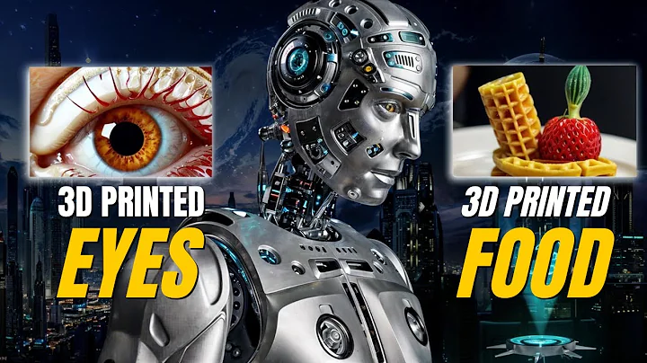 Inventions of the Future that will soon be Available to Everyone