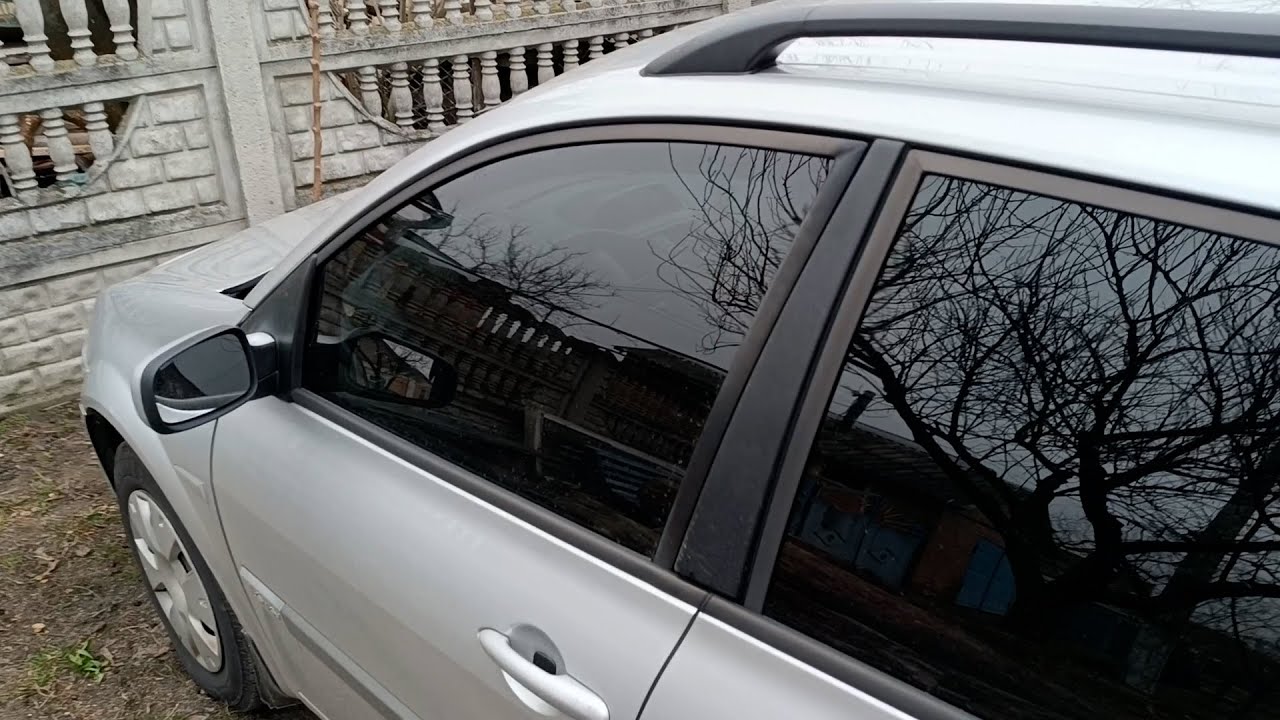 СТРАННЫЙ ЗВУК ПРИ ЗАПУСКЕ МЕГАН 2 - РЕШЕНИЕ ДАННОЙ ПРОБЛЕМЫ MEGANE 2 ...