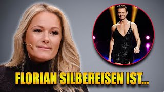 Mit 40 Jahren gibt HELENE FISCHER endlich zu, was wir über FLORIAN SILBEREISEN vermutet haben.