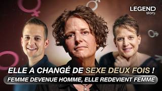 Download Lagu ELLE A CHANGÉ DE SEXE DEUX FOIS ! FEMME DEVENUE HOMME, ELLE REDEVIENT FEMME MP3 Download Lagu ELLE A CHANGÉ DE SEXE DEUX FOIS ! FEMME DEVENUE HOMME, ELLE REDEVIENT FEMME MP3