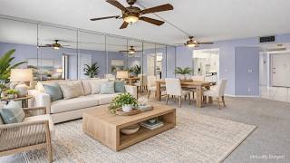 12500 SW 5th Ct # 311M, Pembroke Pines, FL Presented by The Roselli Team.