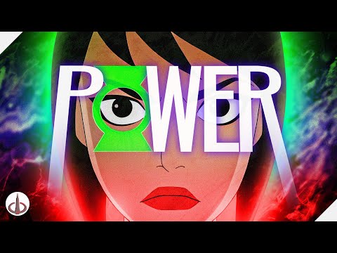 Jessica Cruz's Origin Didn't Make Any Sense...Until Now