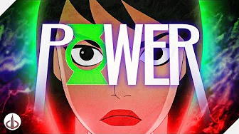Jessica Cruz's Origin Didn't Make Any Sense...Until Now