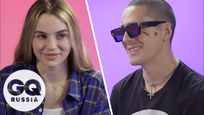 Жыныс Night Moves комиксы Кадат