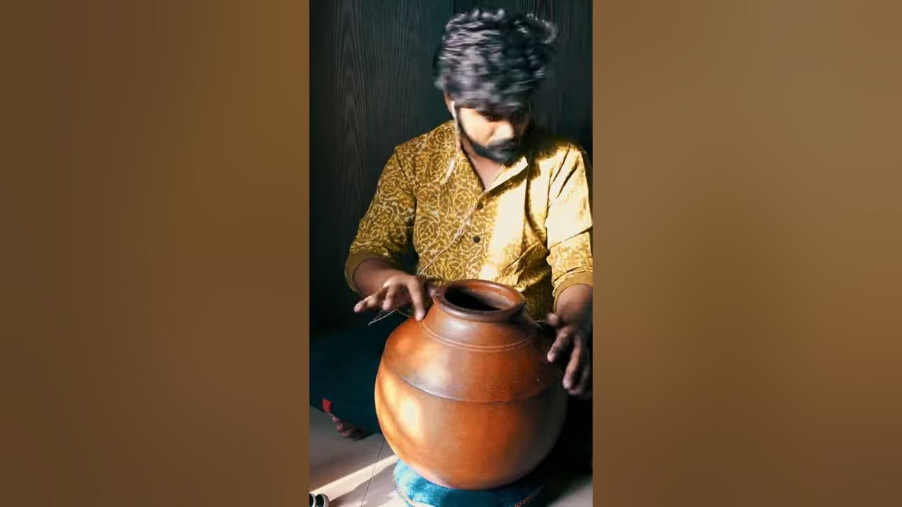Sarakti Jaye Hai Rukh Se Naqab Aahista Aahista | Jagjit Singh | Ghatam Mix | Ujjwal Kumar | SHORTS