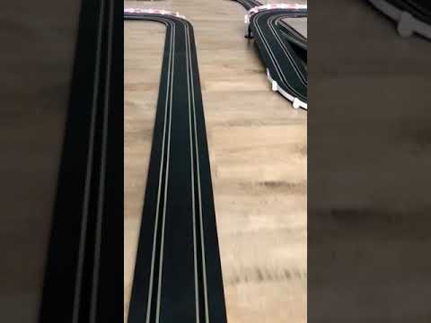 Das erste richtige Carrera Bahn anschauen video Carrera GO plus Teil 3