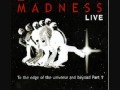Madness March Of The Gerkins To The Edge Of The Universe And Beyond Tour 2006 Audio mp3