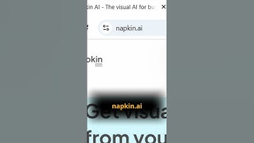 Stop Using Canva! This AI Tool Creates PPTs in Seconds for Students! | Hindi