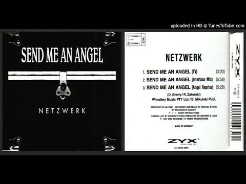 Netzwerk – Send