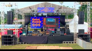 Download lagu ANNIVERSARY SSC (SALATIGA SOUND COMMUNITY) - SPL Sesion