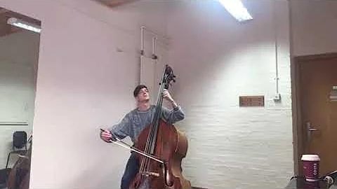 Classical improvisation - Maximilian Lamprecht
