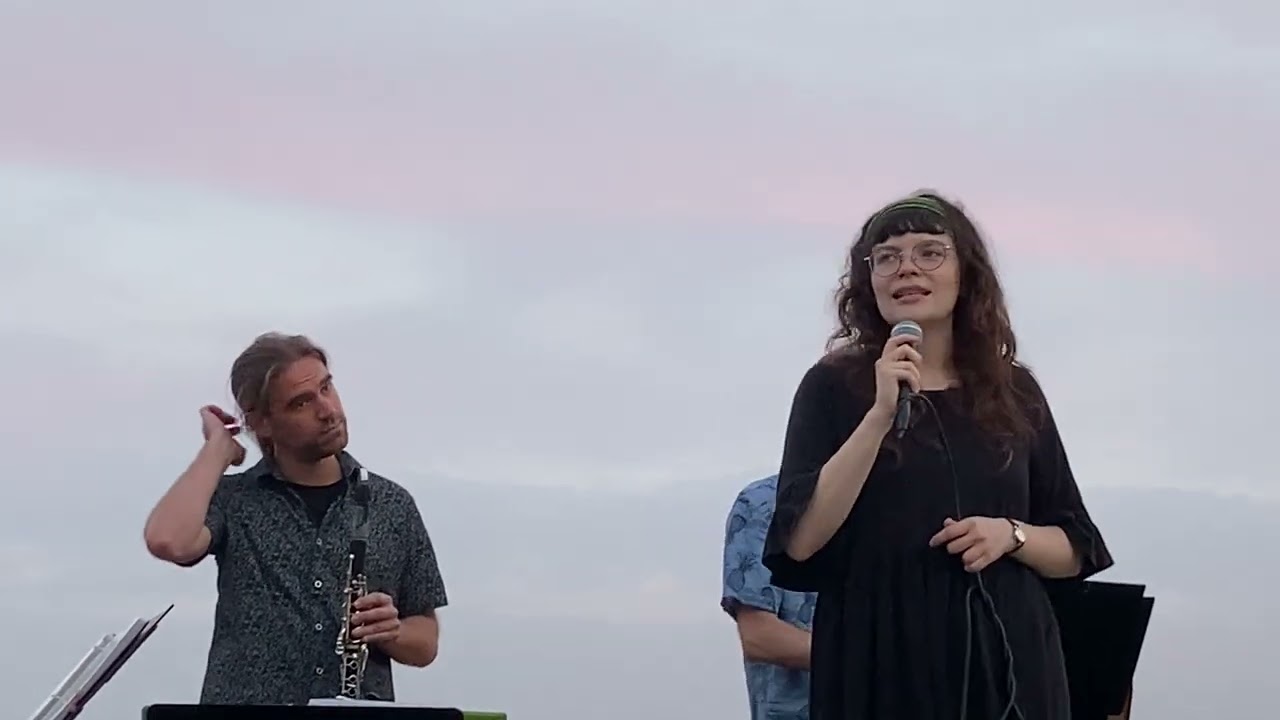 “Stars Fell on Alabama”: Jillian Ashcraft & Temple Avenue