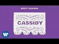 Brett Dennen Cassidy Official Audio mp3