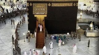 ‏عاجل اكتمال الحج أم استغلال الحج