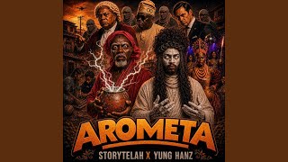 Arometa (feat. Yung Hanz)