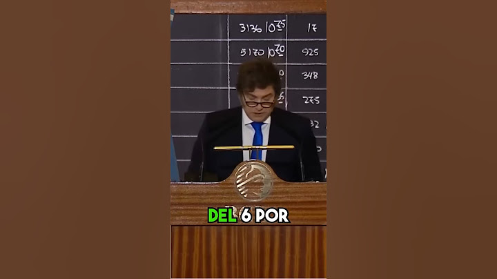 MILEI EXPLOTÓ CONTRA EL SENADO TRAS EL ESCÁNDALO POR LA VOTACIÓN #milei