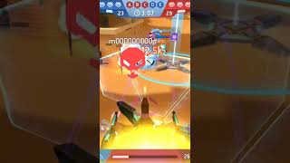 blockhorn and quasher 6