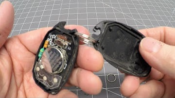 Save Your Key Fob and $25