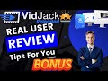 Vidjack Reloaded Review ✅ Demo And 🎁 Best Bonuses 🎁 For ✅ [Vidjack Reloaded Review]👇