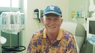 Veterans receive recovery within the Cancer Center
