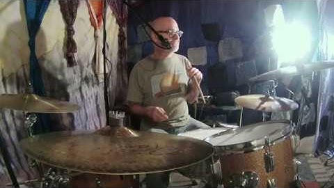 FIVE WAYS OF INTERPRETING TED REED