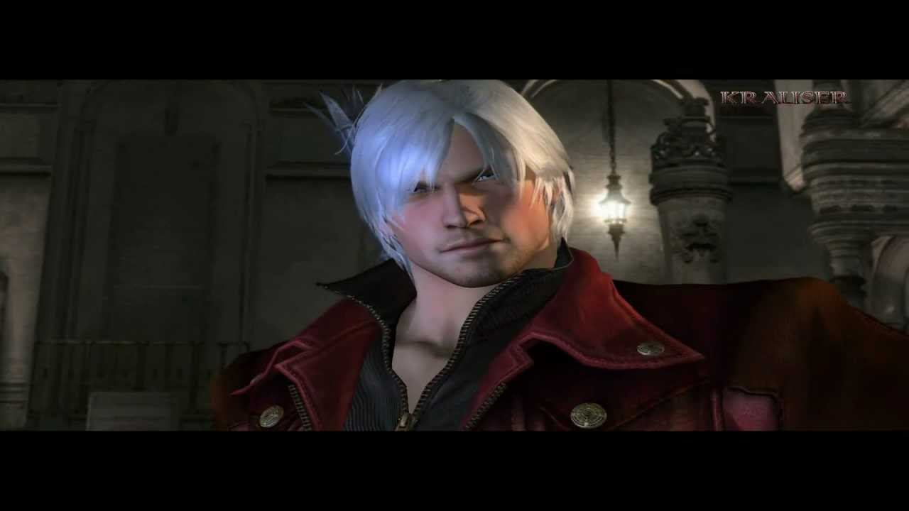 Dante (Devil May Cry), Omniversal Battlefield Wiki