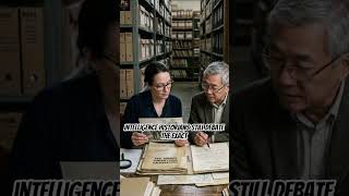Best Choice: The Spy Network Inside Nazi Germany#shortsfeed