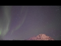 Sisimiut - Timelapse (HD)