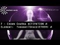 7th crown chakra activation meditation music elementthoughtspace ether