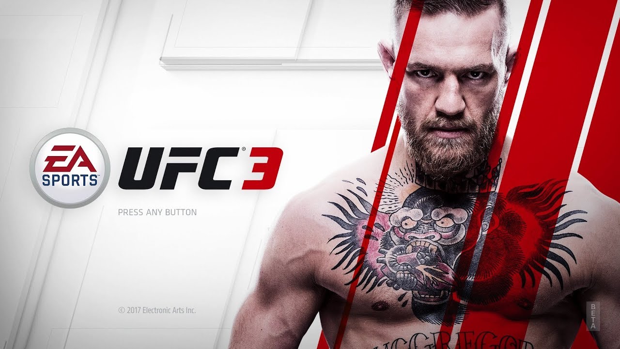 3 Minutes UFC YouTube Now HD] 40 - - EA [1080p of Gameplay Sports Fight