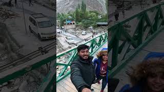 ইন্ডিয়ার মধ্যে পাকিস্তানি গ্রাম ! 🇮🇳🇵🇰